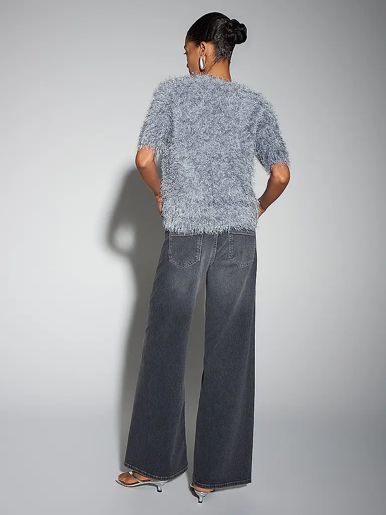 SOMEDAY | Pullover TOONI | Argento