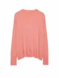 SOMEDAY | Pullover Tucosy | Corallo