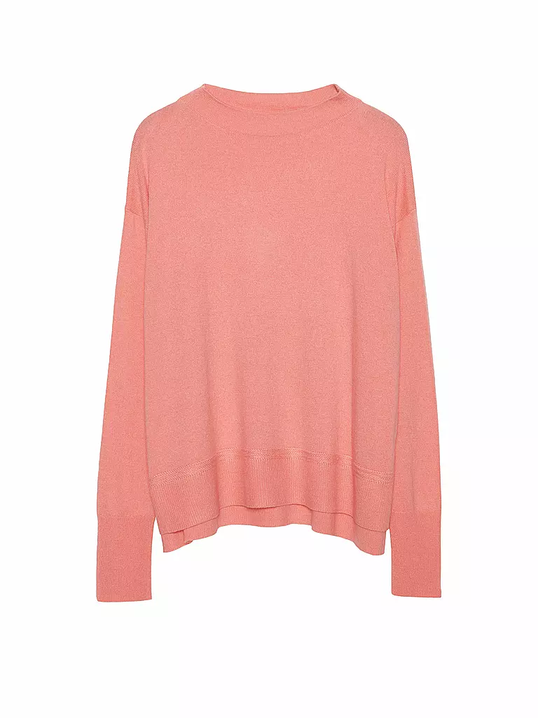 SOMEDAY | Pullover Tucosy | Corallo