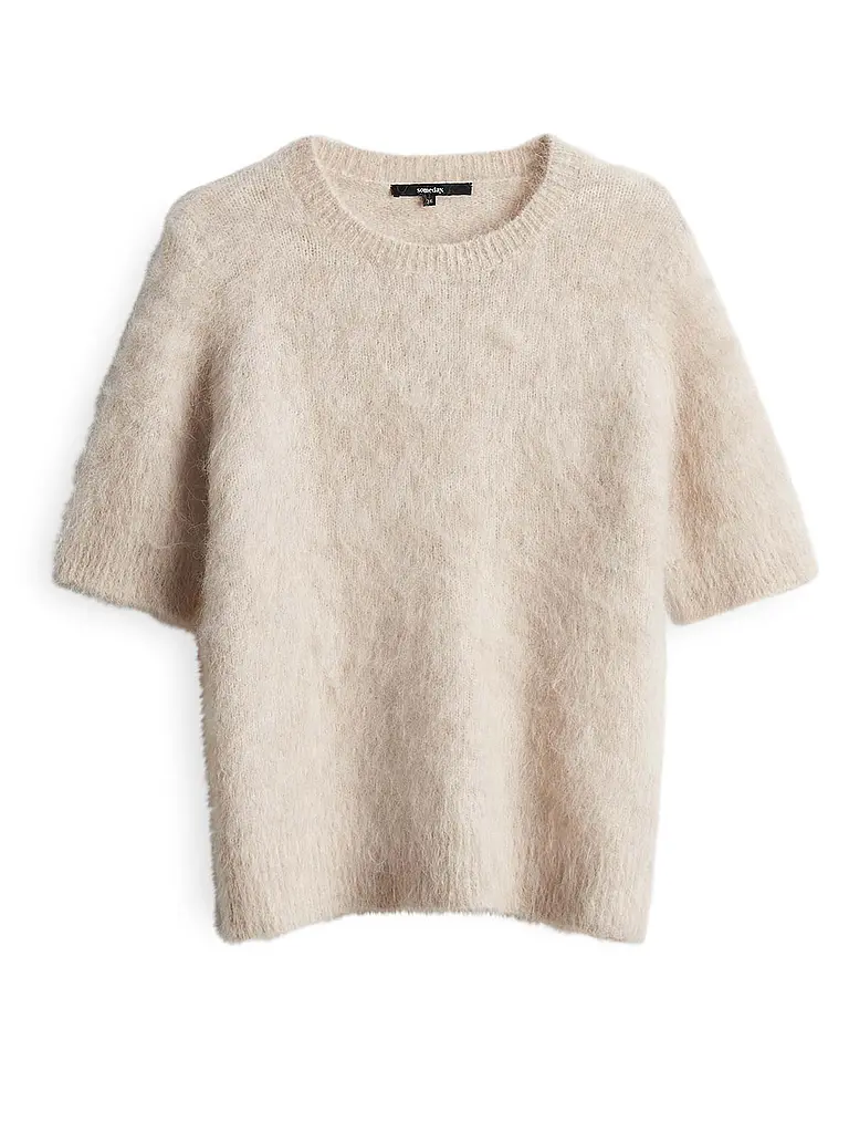SOMEDAY | Pullover TUOMI | Crema