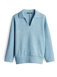 SOMEDAY | Pullover ULICA | Blu chiaro