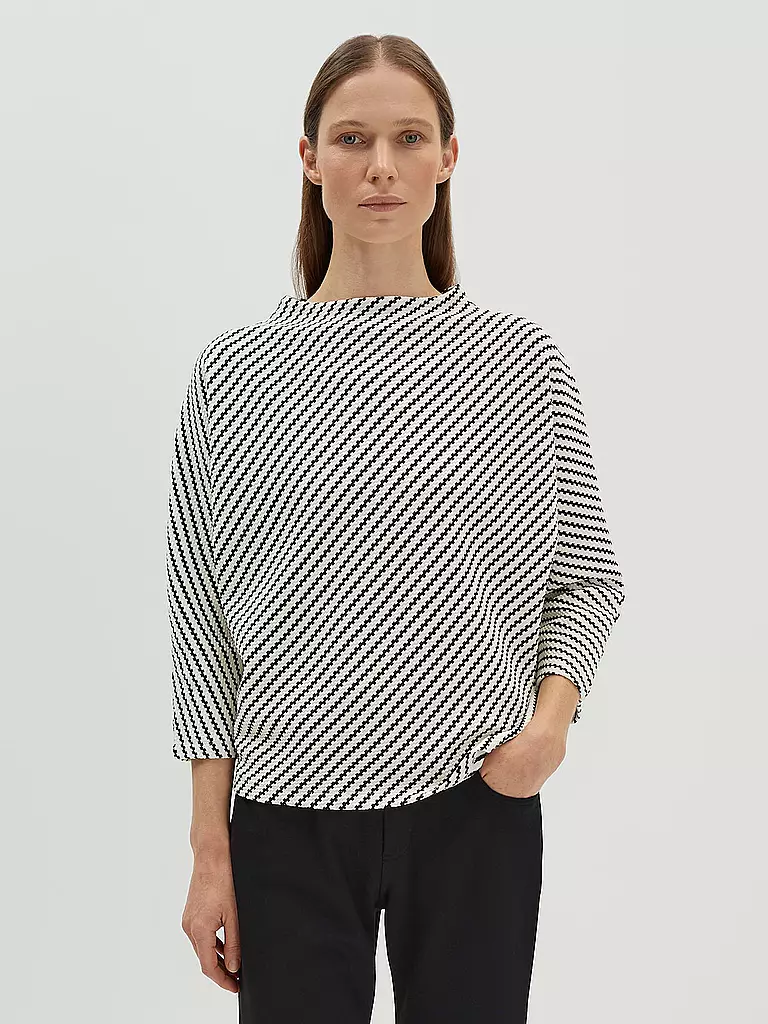 SOMEDAY | Pullover ULOLA | Nero