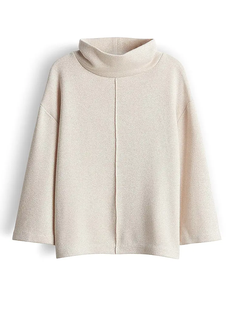 SOMEDAY | Pullover USABELLA | Beige