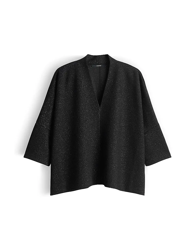 SOMEDAY | Pullover USHIMMER | Nero