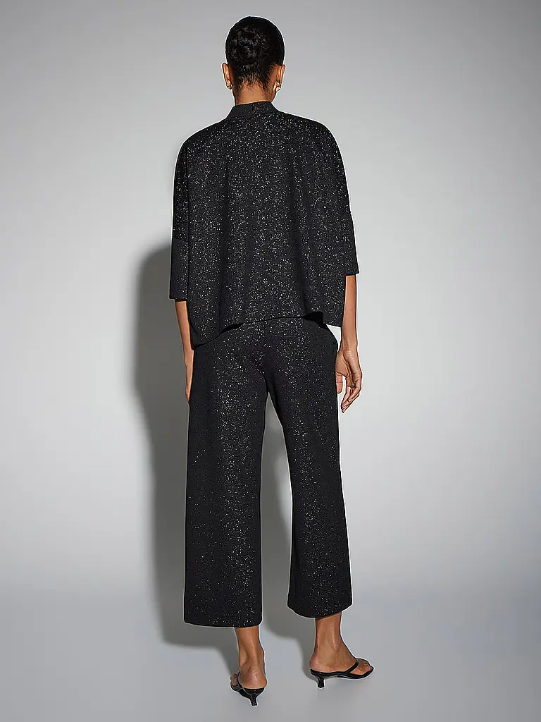 SOMEDAY | Pullover USHIMMER | Nero