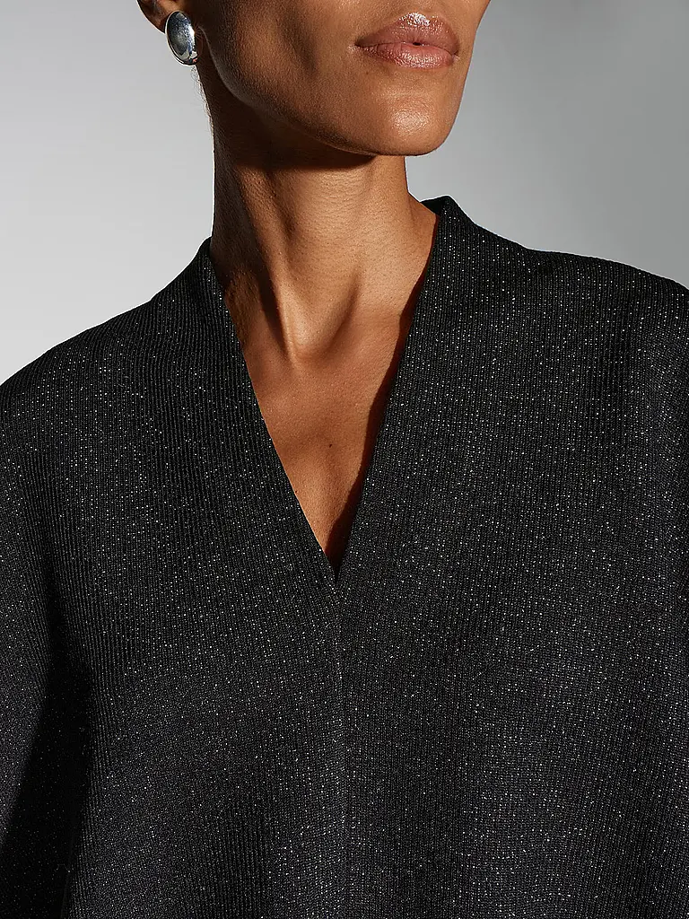 SOMEDAY | Pullover USHIMMER | Nero