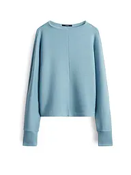 SOMEDAY | Pullover UTIBBY DETAIL | Blu chiaro