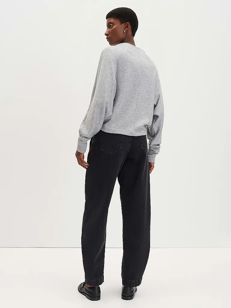 SOMEDAY | Pullover UTIBBY DETAIL | Grigio