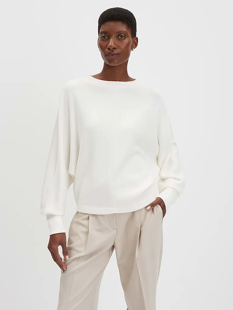 SOMEDAY | Pullover UTIBBY DETAIL | 