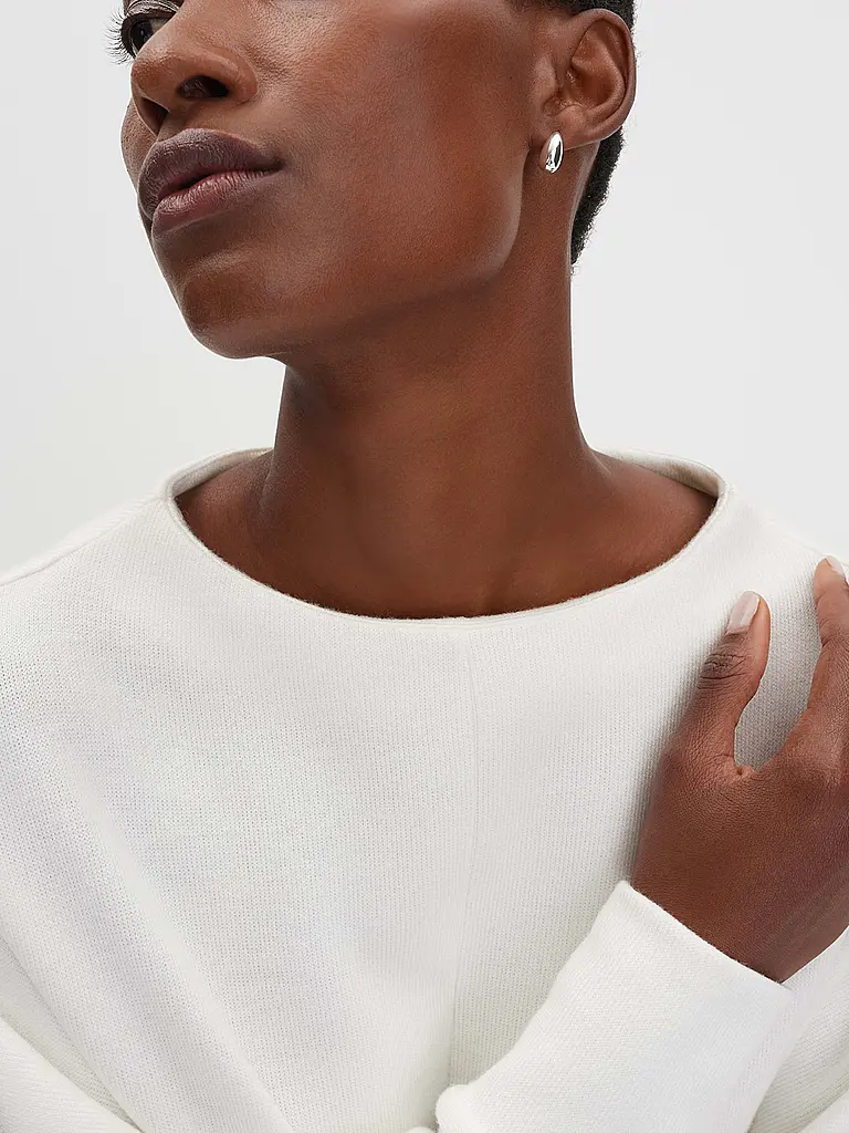SOMEDAY | Pullover UTIBBY DETAIL | 