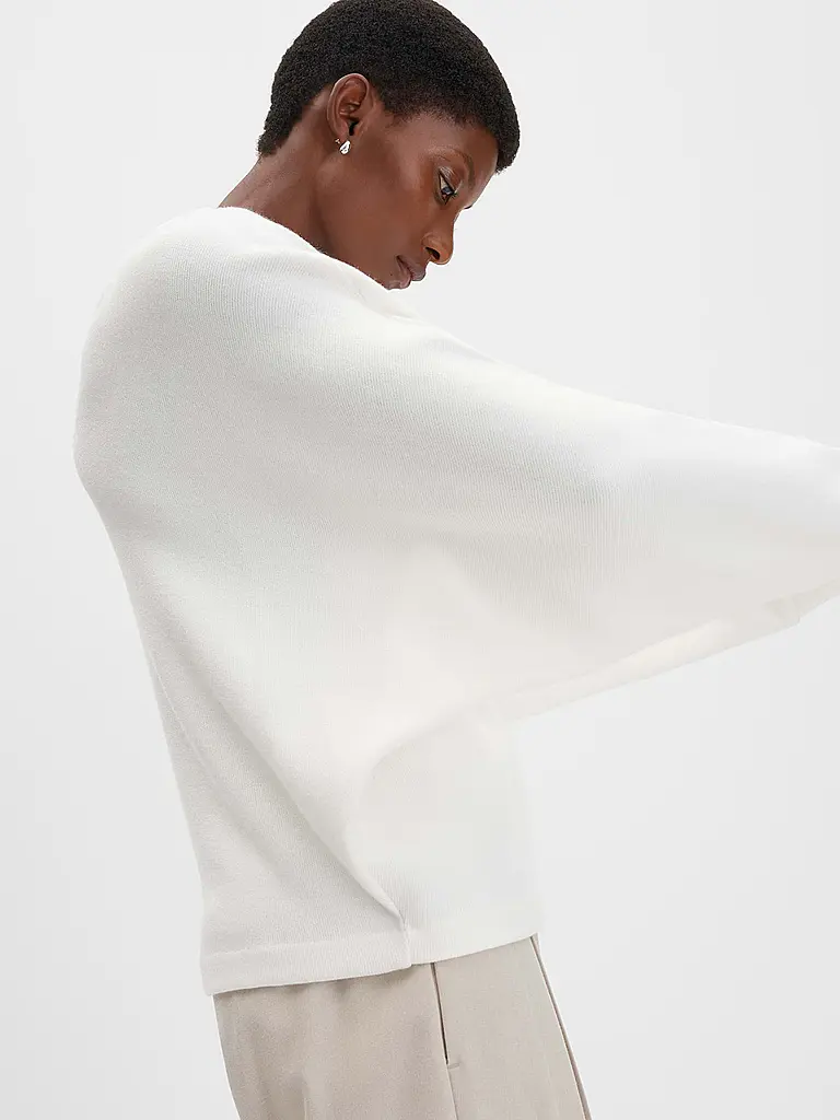 SOMEDAY | Pullover UTIBBY DETAIL | 