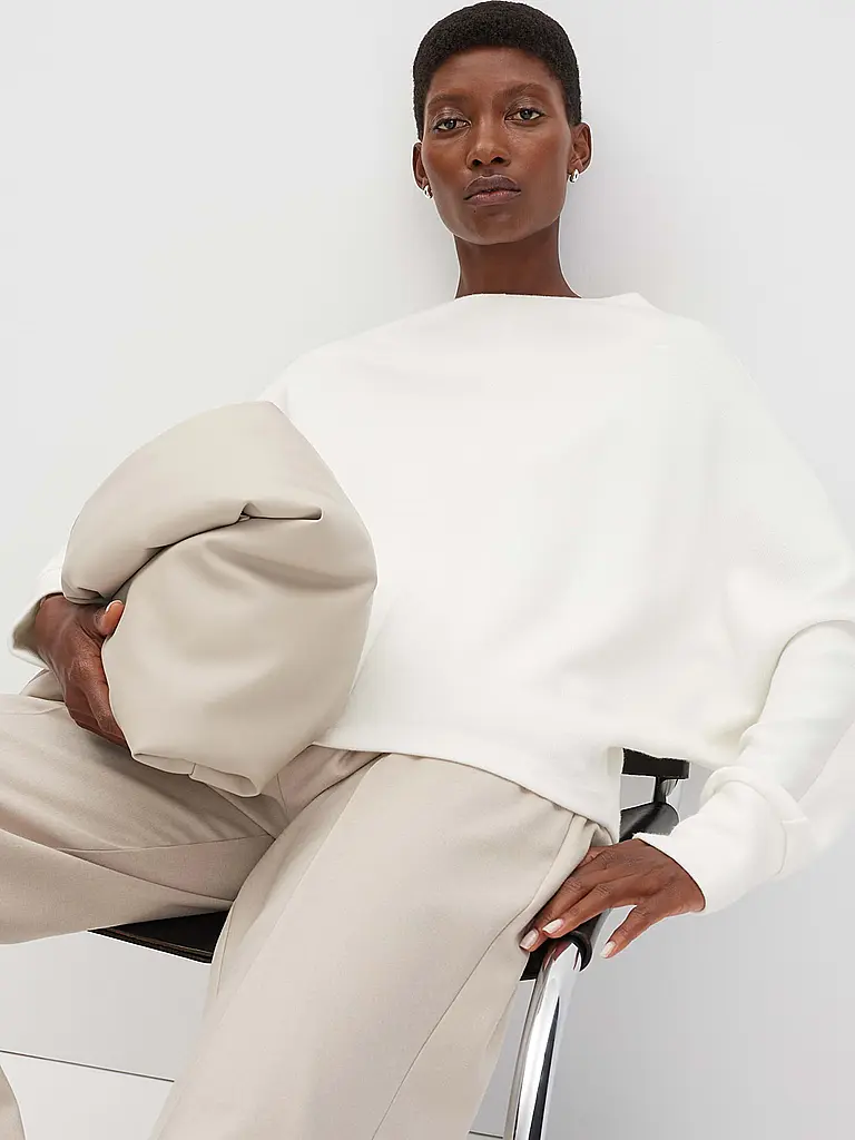 SOMEDAY | Pullover UTIBBY DETAIL | 