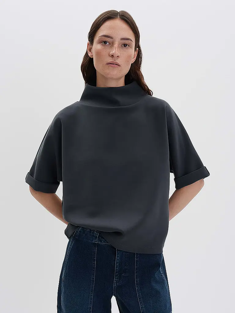 SOMEDAY | Pullover UVERY | Blu scuro