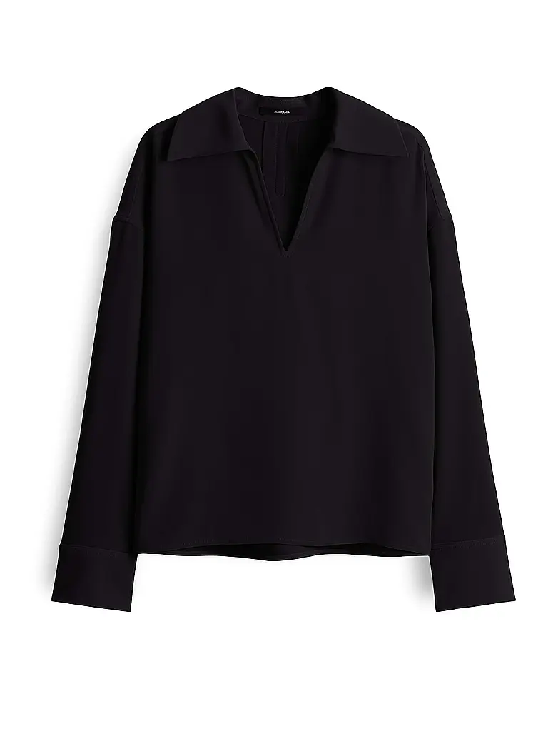 SOMEDAY | Pullover ZOFIRA | Nero