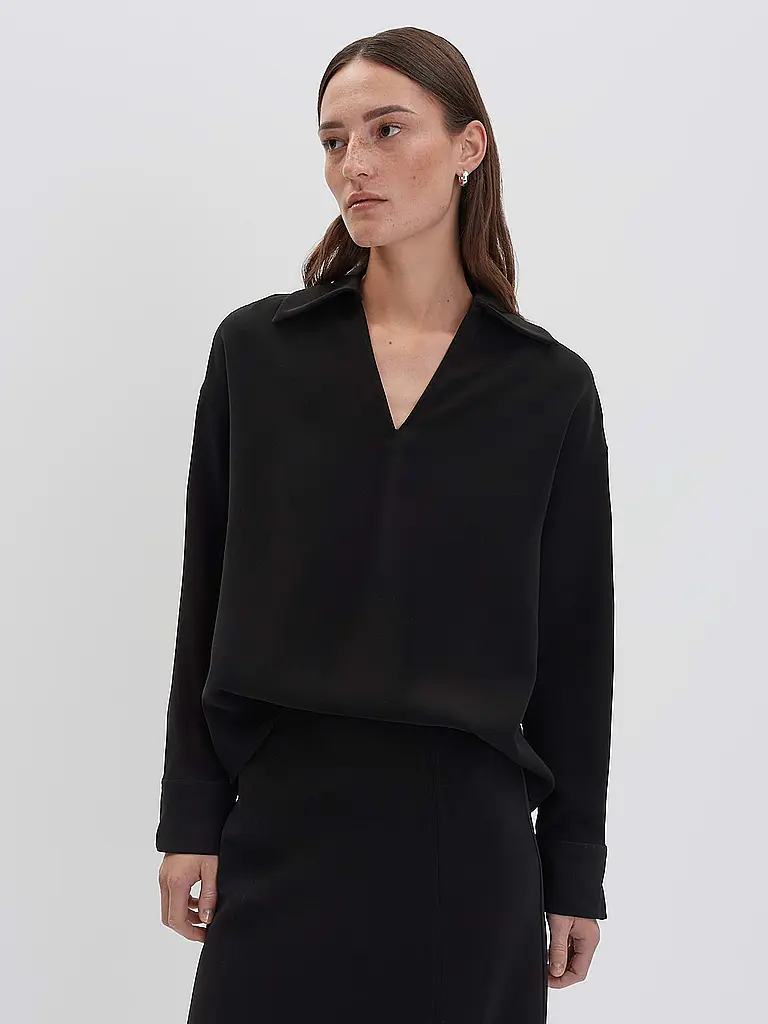 SOMEDAY | Pullover ZOFIRA | Nero