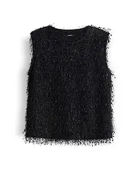 SOMEDAY | Pullunder UFEAH | Nero