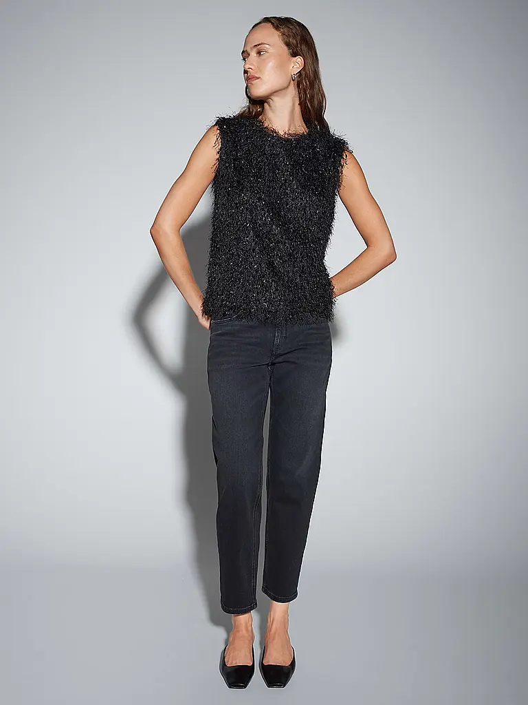 SOMEDAY | Pullunder UFEAH | Nero