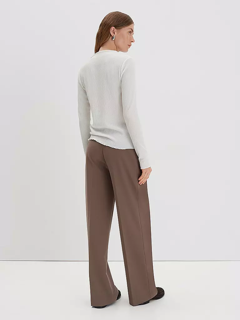SOMEDAY | Rollkragenpullover KELONI |