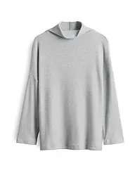 SOMEDAY | Rollkragenpullover KESOFTA | Grigio chiaro