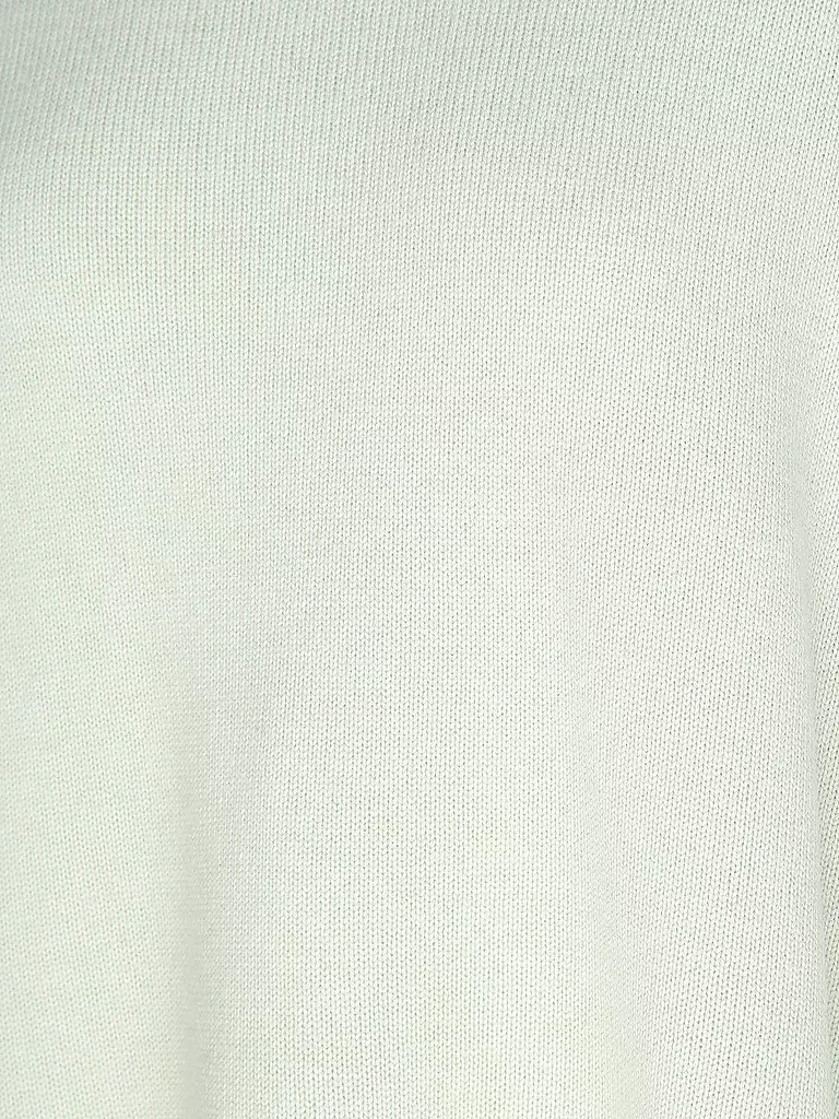 SOMEDAY | Rollkragenpullover TAHILA  | Verde chiaro
