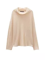 SOMEDAY | Rollkragenpullover TIJANA | Crema