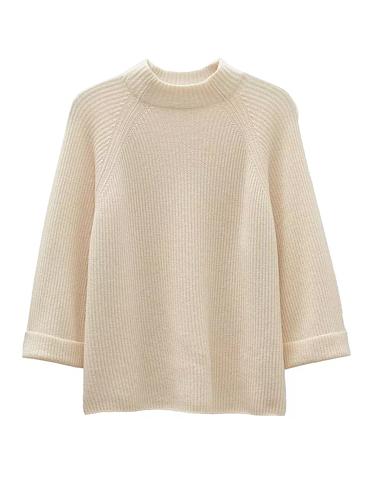 SOMEDAY | Rollkragenpullover TIJOULIE | Crema