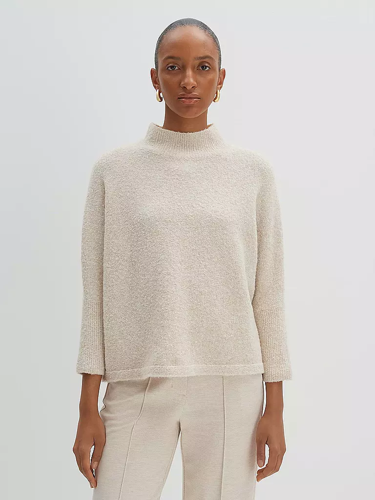 SOMEDAY | Rollkragenpullover TIOLA | Beige