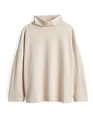 SOMEDAY | Rollkragenpullover UJULE | Crema