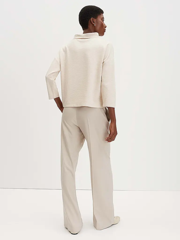SOMEDAY | Rollkragenpullover UJULE |
