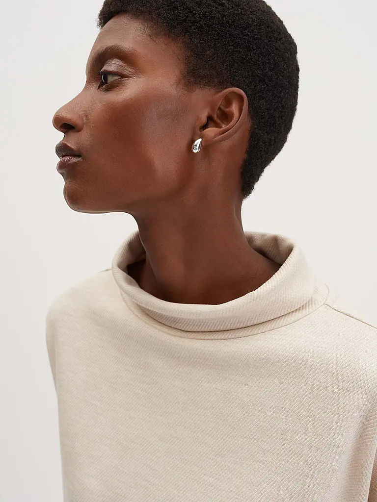 SOMEDAY | Rollkragenpullover UJULE |