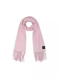 SOMEDAY | Sciarpa BARULA LONG | Rosa