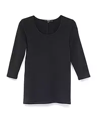 SOMEDAY | Shirt KAIN | Nero
