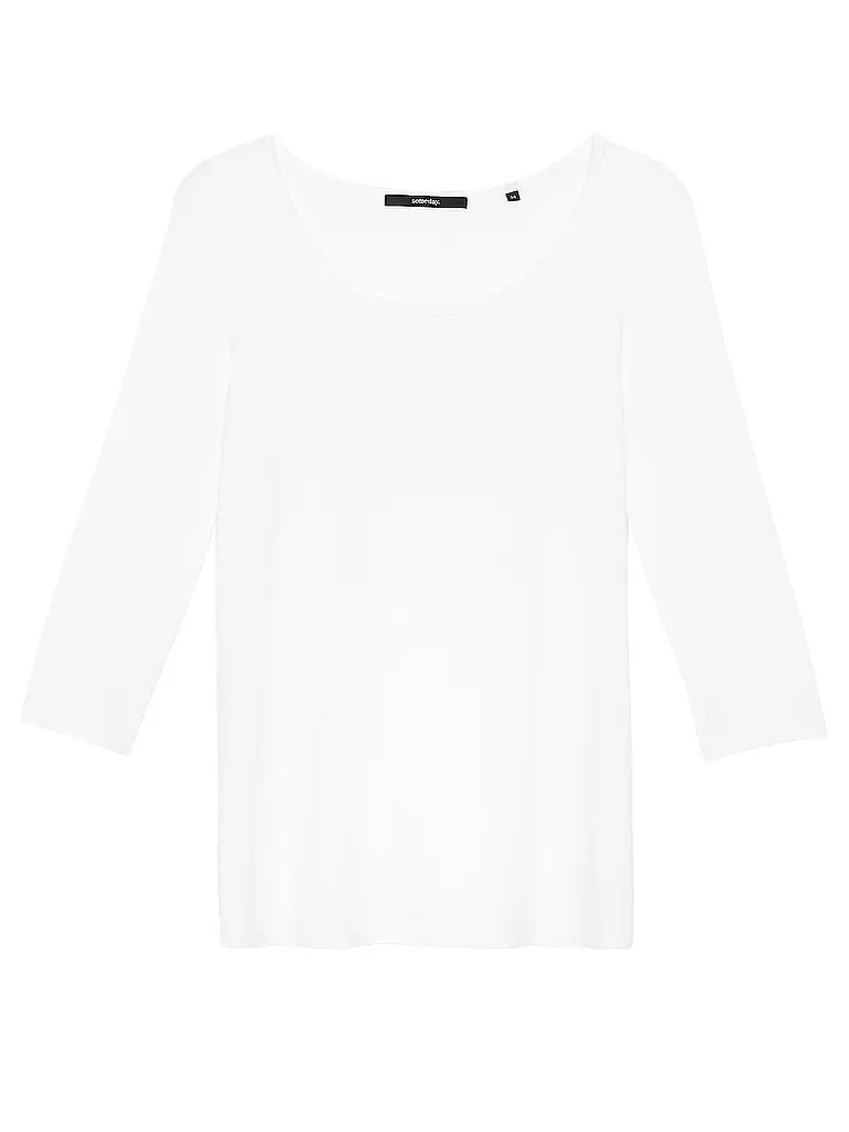 SOMEDAY | Shirt KAIN | Bianco