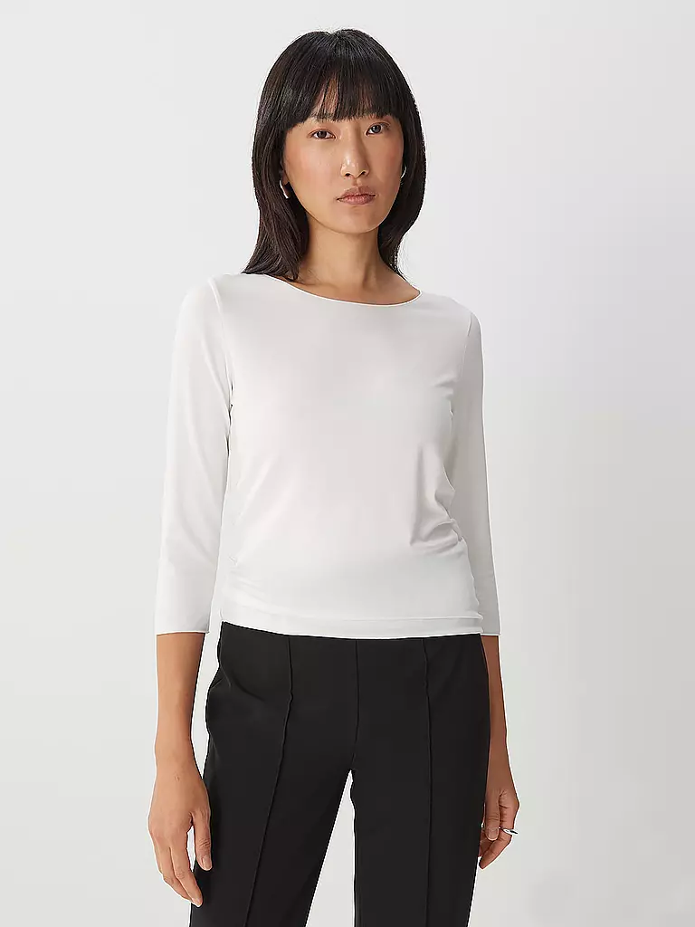 SOMEDAY | Shirt KIROSA | Crema