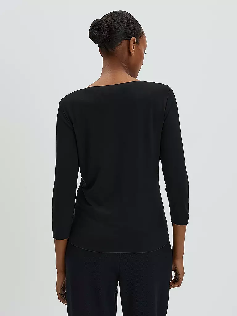 SOMEDAY | Shirt KIROSA | Nero