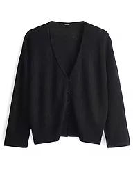 SOMEDAY | Strickjacke KEMARTA | Nero