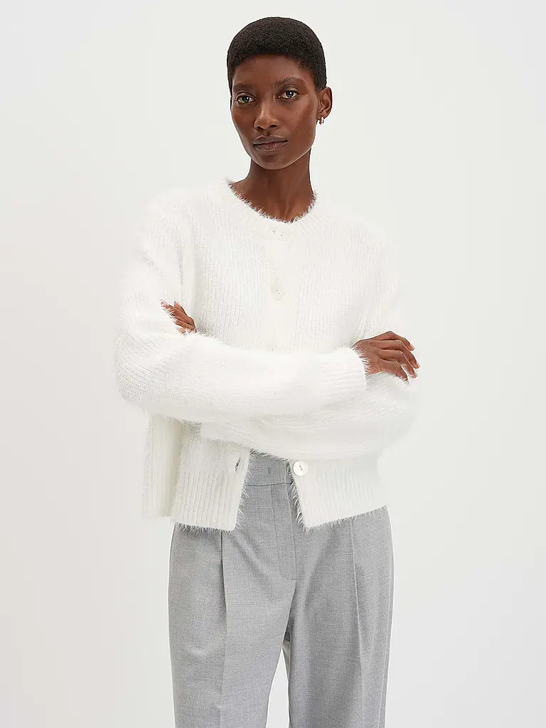 SOMEDAY | Strickjacke TANNELIE | 
