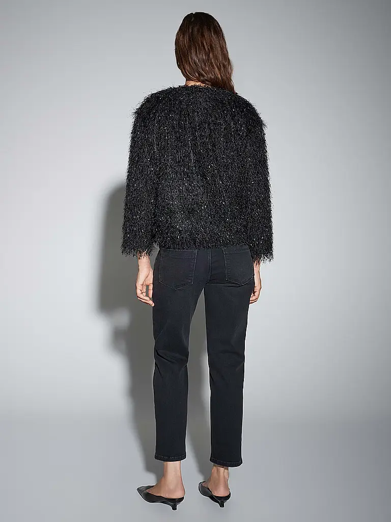 SOMEDAY | Strickjacke UFEATHER |