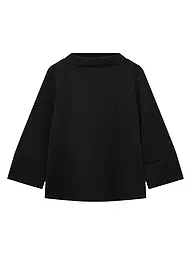 SOMEDAY | Sweater UBERTAH | Nero