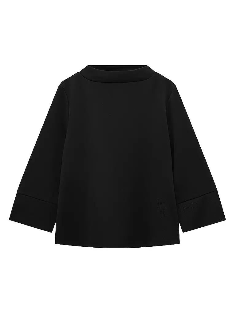 SOMEDAY | Sweater UBERTAH | Nero