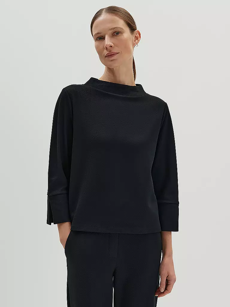 SOMEDAY | Sweater UBERTAH | Nero