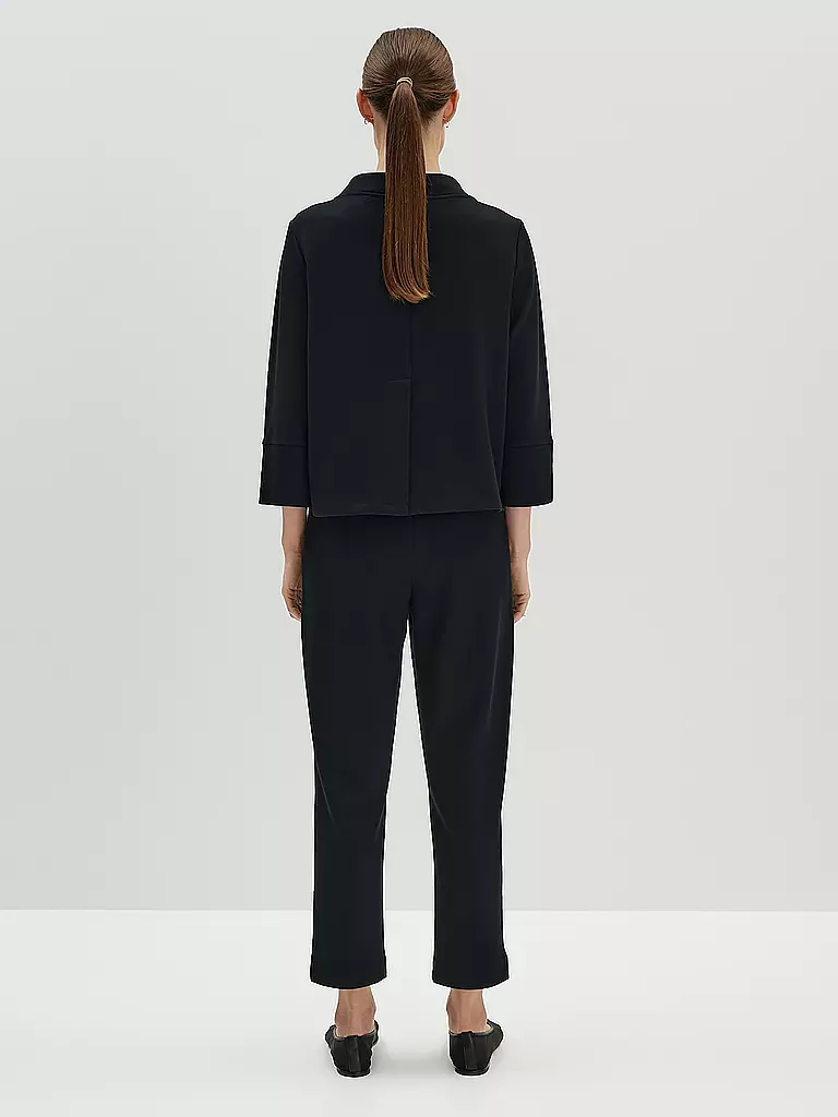 SOMEDAY | Sweater UBERTAH | Nero