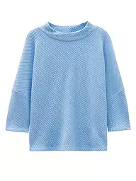 SOMEDAY | Sweater UFEE | Blu