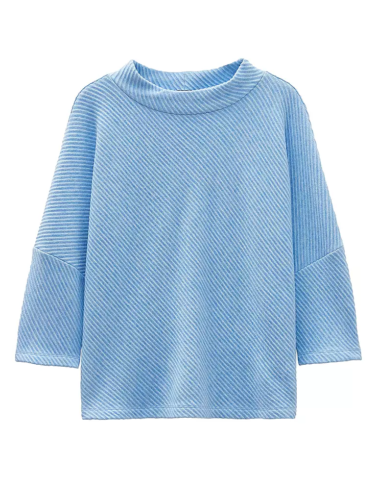 SOMEDAY | Sweater UFEE | Blu