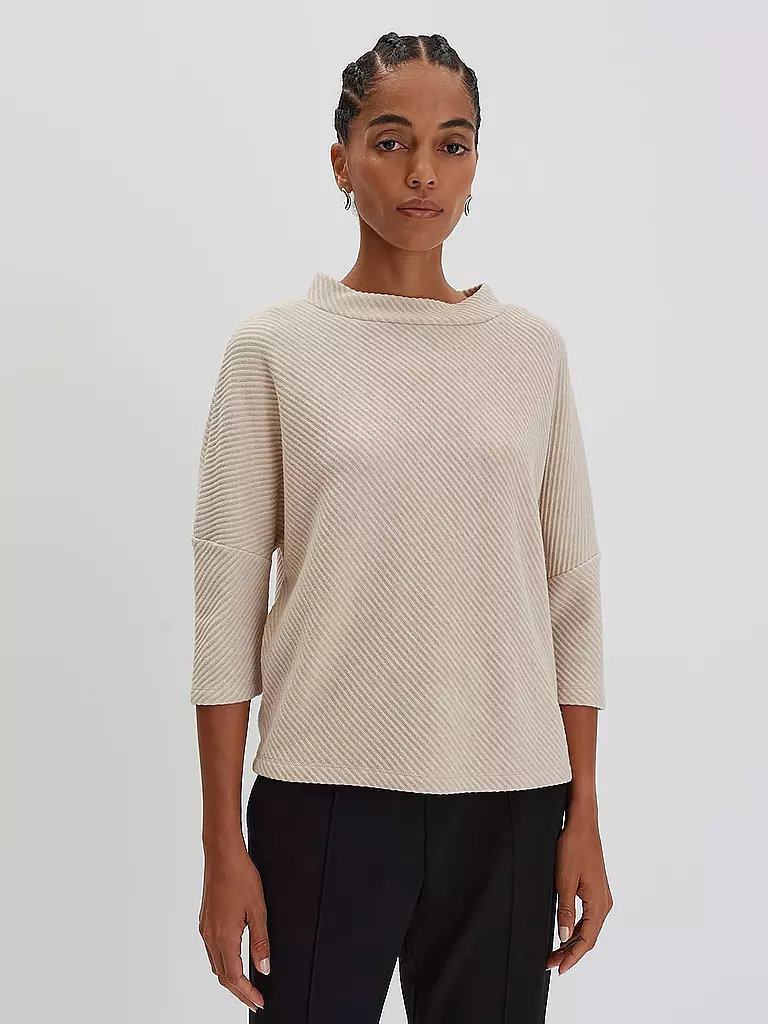 SOMEDAY | Sweater UFEE | Beige