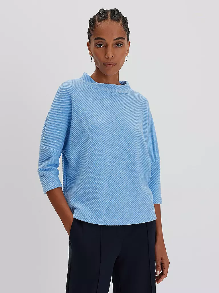 SOMEDAY | Sweater UFEE | Blu