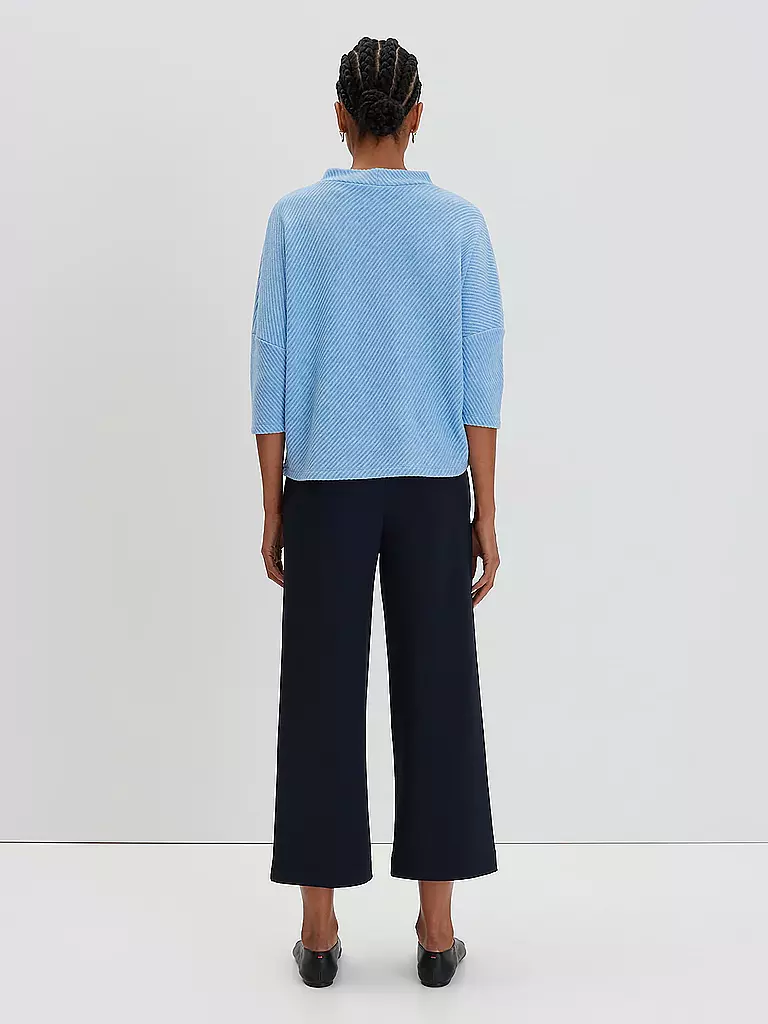 SOMEDAY | Sweater UFEE | Blu
