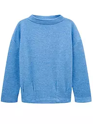 SOMEDAY | Sweater UPOLLINA | Blu