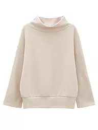 SOMEDAY | Sweater UTICIA | Crema