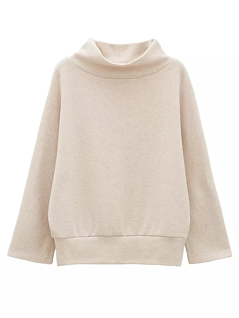 SOMEDAY | Sweater UTICIA | Crema